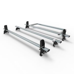 Citroen Dispatch roof rack 3 bars load stops roller AT128LS+A30