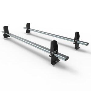 Citroen Belingo roof rack 2 bars load stops AT129LS