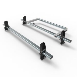 Citroen Berlingo roof rack 2 bar load stops roller AT129LS+A30