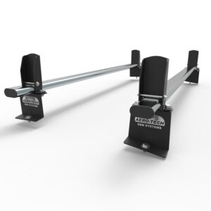 Citroen Belringo roof rack 2 bars load stops AT64LS