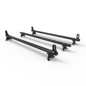 Citroen Dispatch roof rack 3 bars load stops DM128LS