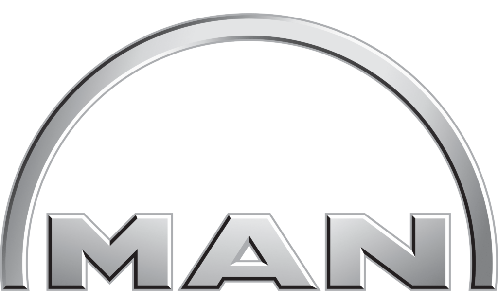 MAN-logo