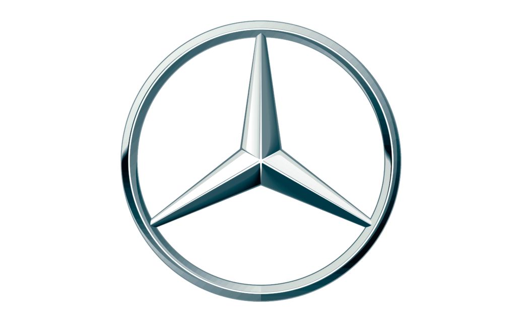 Mercedes-Benz-Logo