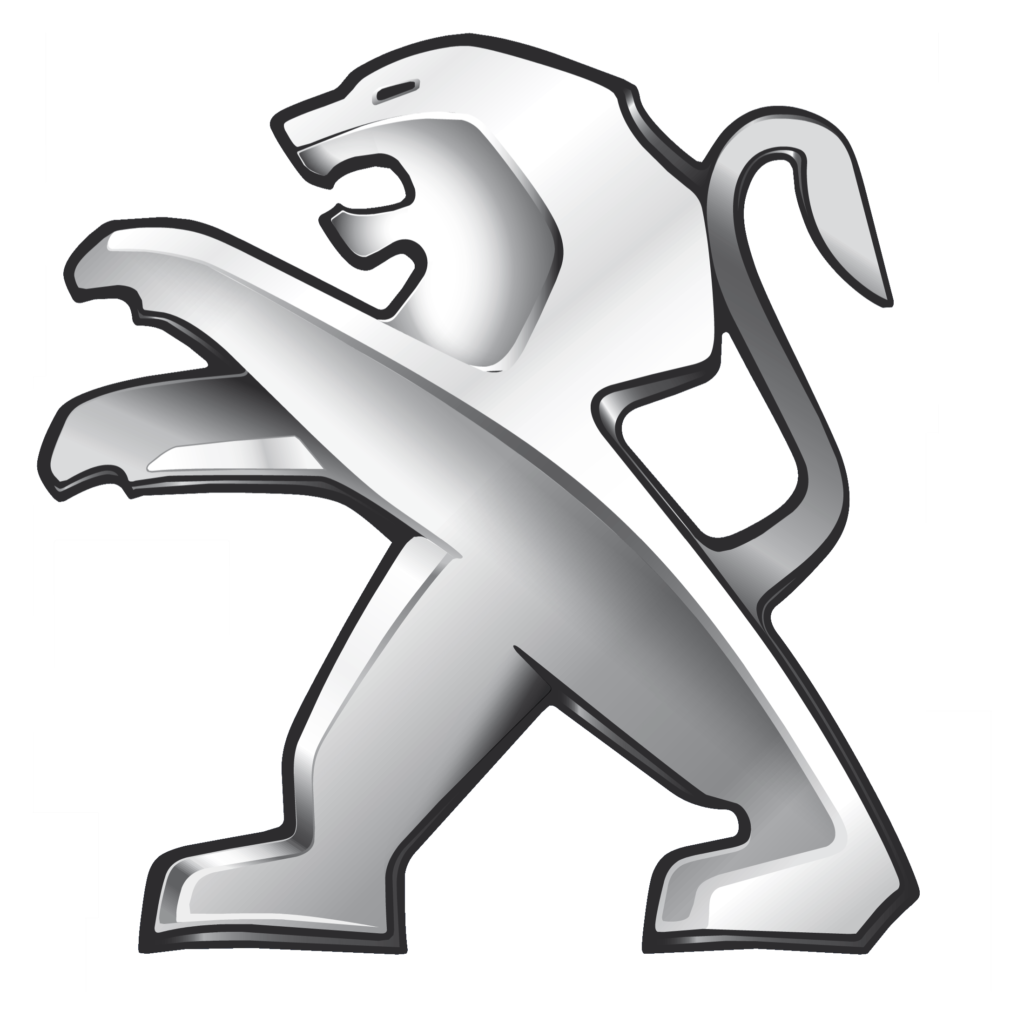 Peugeot-logo