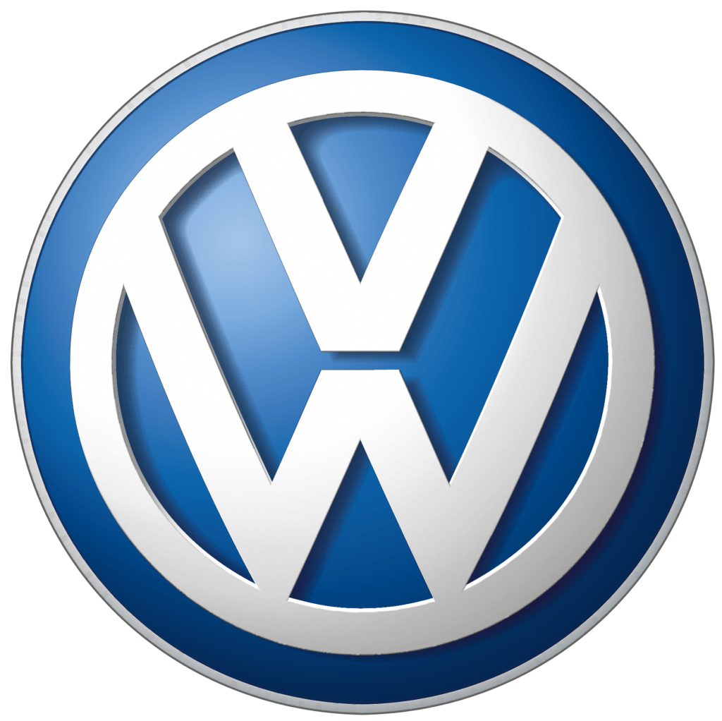 Volkswagen-logo