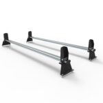 Nissan NV300 roof rack bars AT114LS