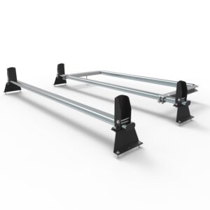 Nissan NV300 roof rack bars AT114LS+A30