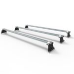 Nissan NV300 roof rack bars AT115