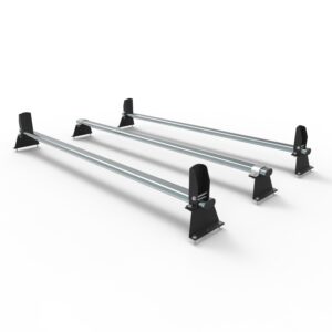 Nissan NV300 roof rack bars AT115LS