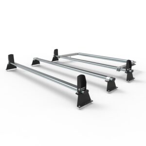 Nissan NV300 roof rack bars AT115LS+A30