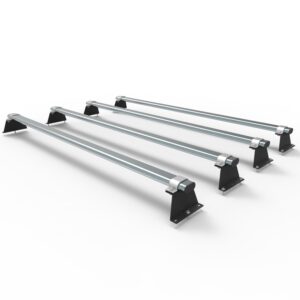 Nissan NV300 roof rack bars AT116