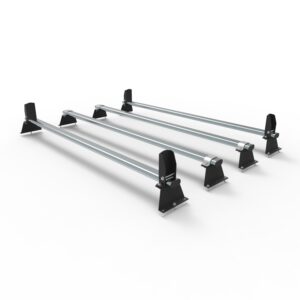 Vauxhall Vivaro roof rack bars AT116LS