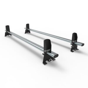 Peugeot Expert roof rack 2 bars load stops AT127LS