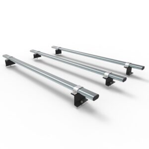 Vauxhall Combo roof rack 3 bars AT130