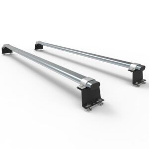 Renault Trafic roof rack 2 bars AT19