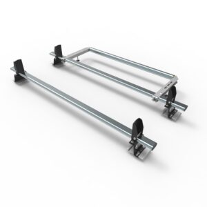 Renault Master roof rack 2 bars load stop roller AT81LS+A30