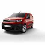 Citroen-Berlingo-L1-2018-van