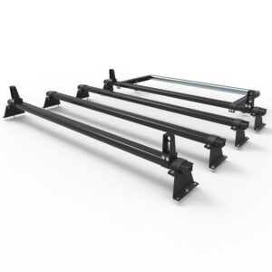 Fiat Talento Roof Rack Bars DM116LS+A30