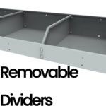 divider