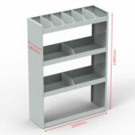 HS13 Dimensions