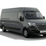 Renault Master 2010 On L2H2 Van Thumbnail