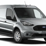 Ford Transit Connect LWB 2014 - 2022 Van Thumbnail