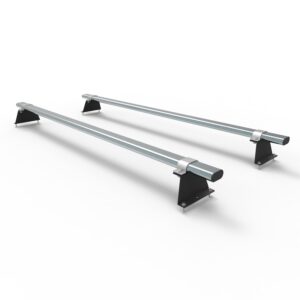 Nissan NV300 2 Bar Roof Rack At114