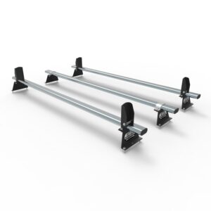 Nissan NV300 3 Bar Roof Rack AT115LS