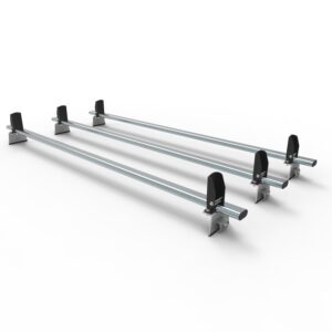 Peugeot Boxer 3 Bar Roof Rack AT25LS