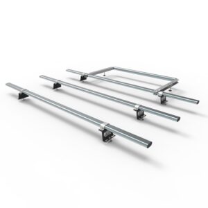 Mercedes Sprinter 3 Bar Roof Rack - AT41+A30