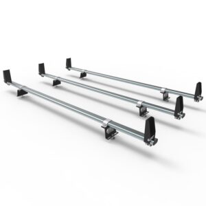 Mercedes Sprinter 3 Bar Roof Rack - AT41LS