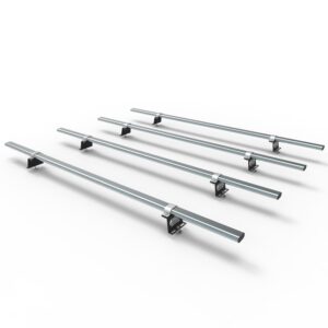 Mercedes Sprinter 4 Bar Roof Rack - AT42