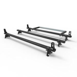 Fiat Scudo 3 Bar Roof Rack 2022 On DM128LS+A30