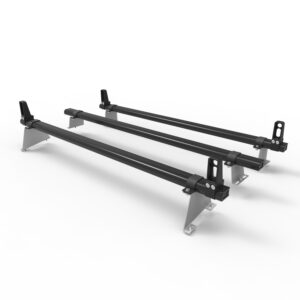 Fiat Fiorino 3 Bar Roof Rack System - DM62LS