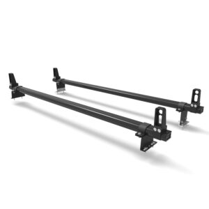 Mercedes Vito 2 Bar Roof Rack - DM69LS