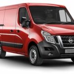 Nissan NV400 L1H1 Van Thumbnail