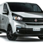 Fiat Talento SWB Van Thumbnail