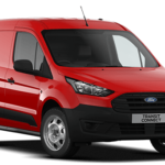 Ford Transit Connect SWB 2014 - 2022 Van Thumbnail