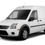 Ford Transit Connect SWB 2002 - 2014 Van Thumbnail