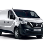 Nissan NV300 SWB Van Thumbnail