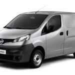 Nissan NV200 Van Thumbnail