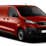 Peugeot Expert 2016 On L1H1 Van Thumbnail