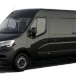 Renault Master 2010 On L3H2 Van Thumbnail