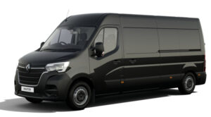 Renault Master 2010 On L3H2 Van Thumbnail