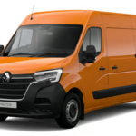 Renault Master 2010 On L1H2 Van Thumbnail