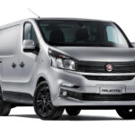 Fiat Talento LWB Van Thumbnail