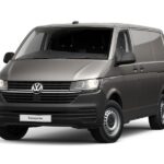 Volkswagen Transporter T5 T6 SWB Van Thumbnail