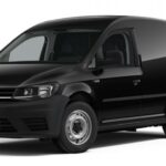 Volkswagen Caddy 2010 to 2020 Van Thumbnail