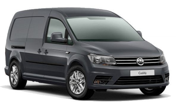 Volkswagen Caddy Maxi Van Thumbnail