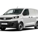 Fiat Scudo L1 2022 Onwards Van Thumbnail